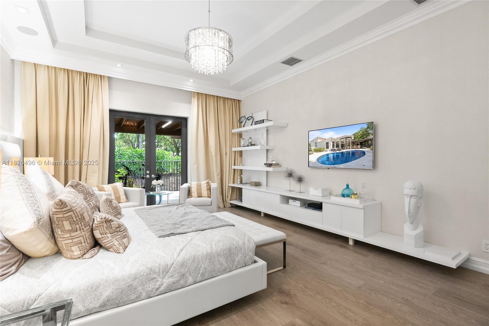 17866 Lake Azure Way, Boca Raton, Florida image 17