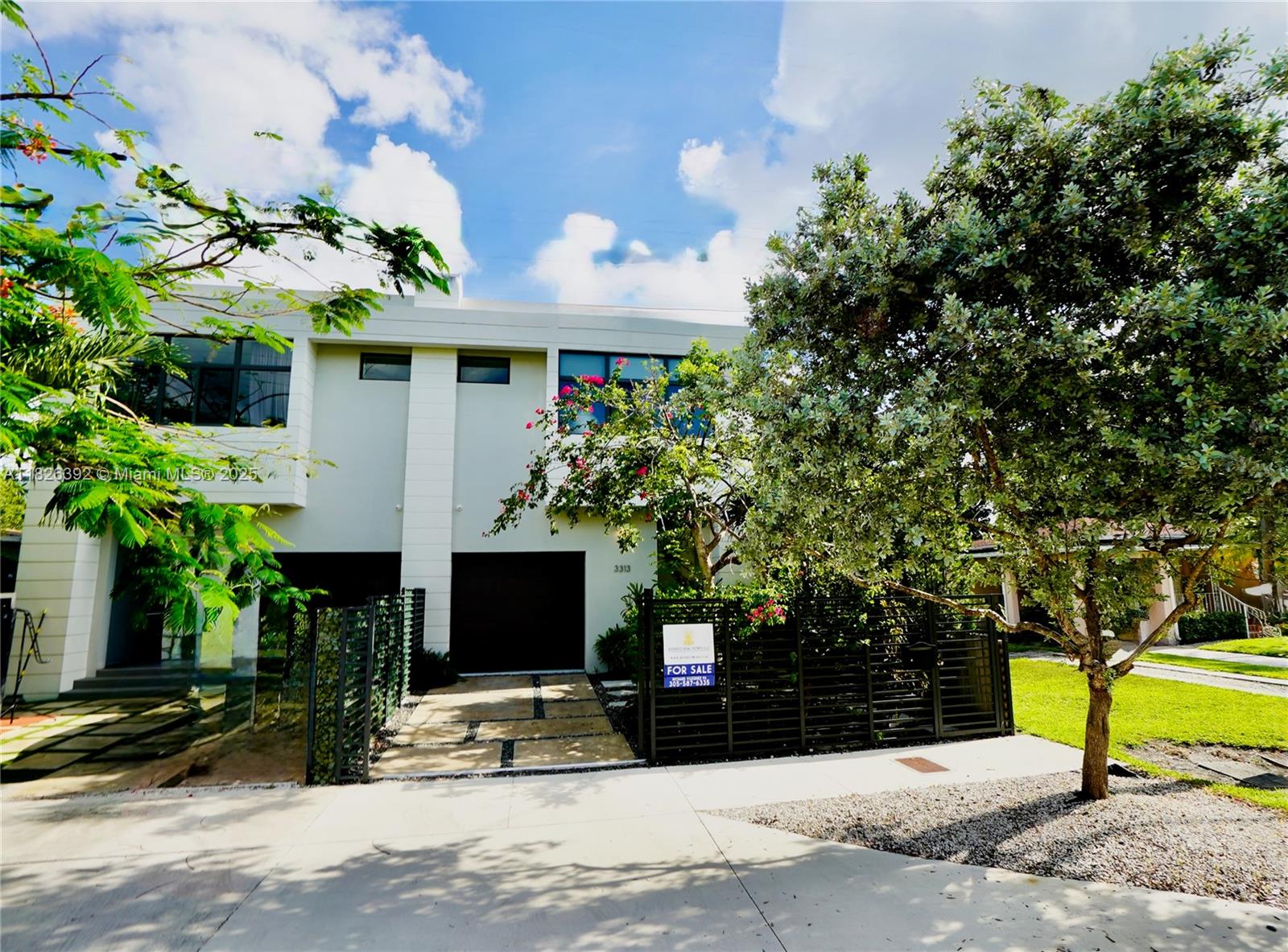 3313 Percival Ave Unit 3313, Miami, Florida 33133