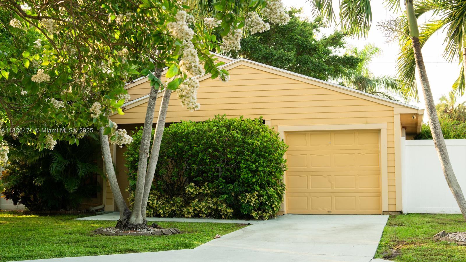 8443 Garden Gate Pl, Boca Raton, Florida image 1