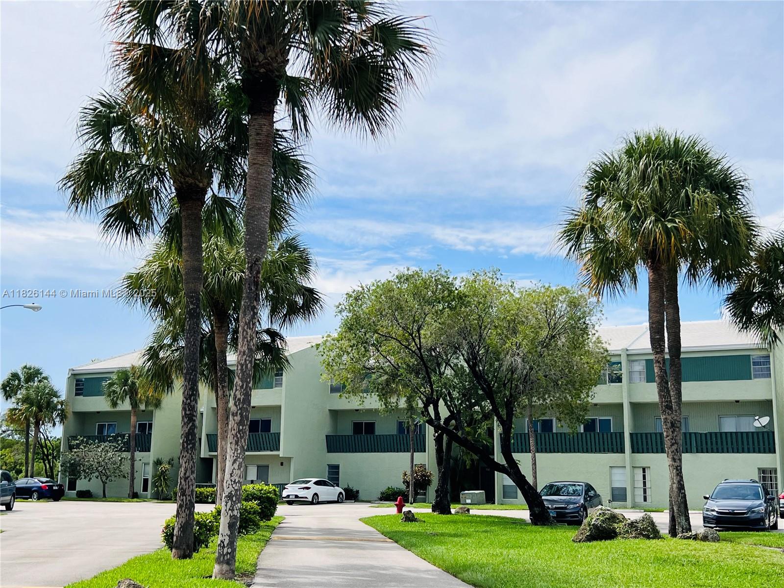 8917 NW 28th Dr #C-51, Coral Springs, Florida image 1