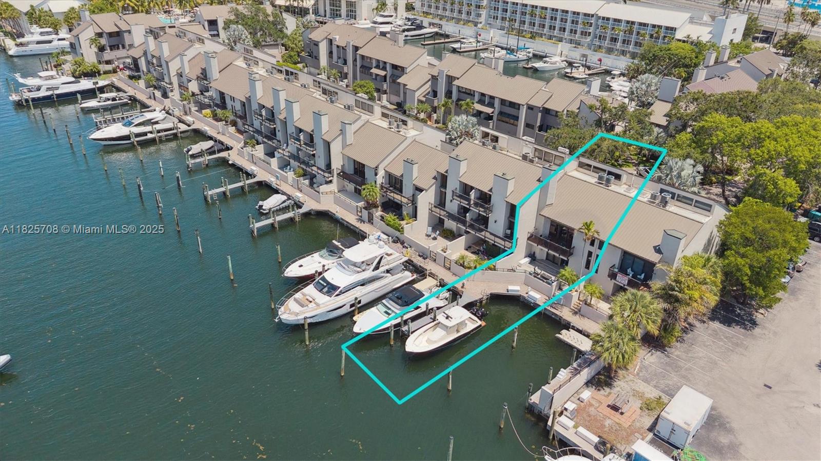 39 Portside Drive #39B, Fort Lauderdale, Florida image 1
