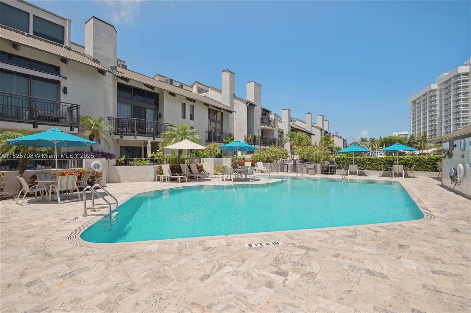 39 Portside Drive #39B, Fort Lauderdale, Florida image 29