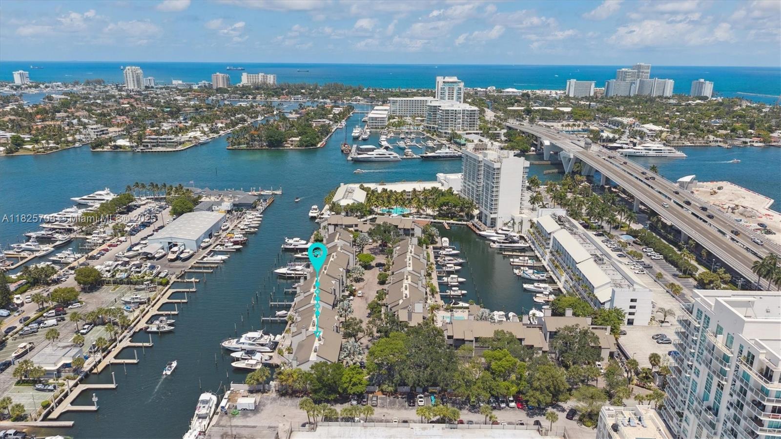 39 Portside Drive #39B, Fort Lauderdale, Florida image 41