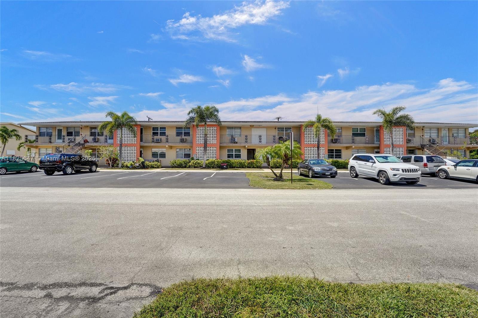 2106 NE 56th Ct #108, Fort Lauderdale, Florida image 1