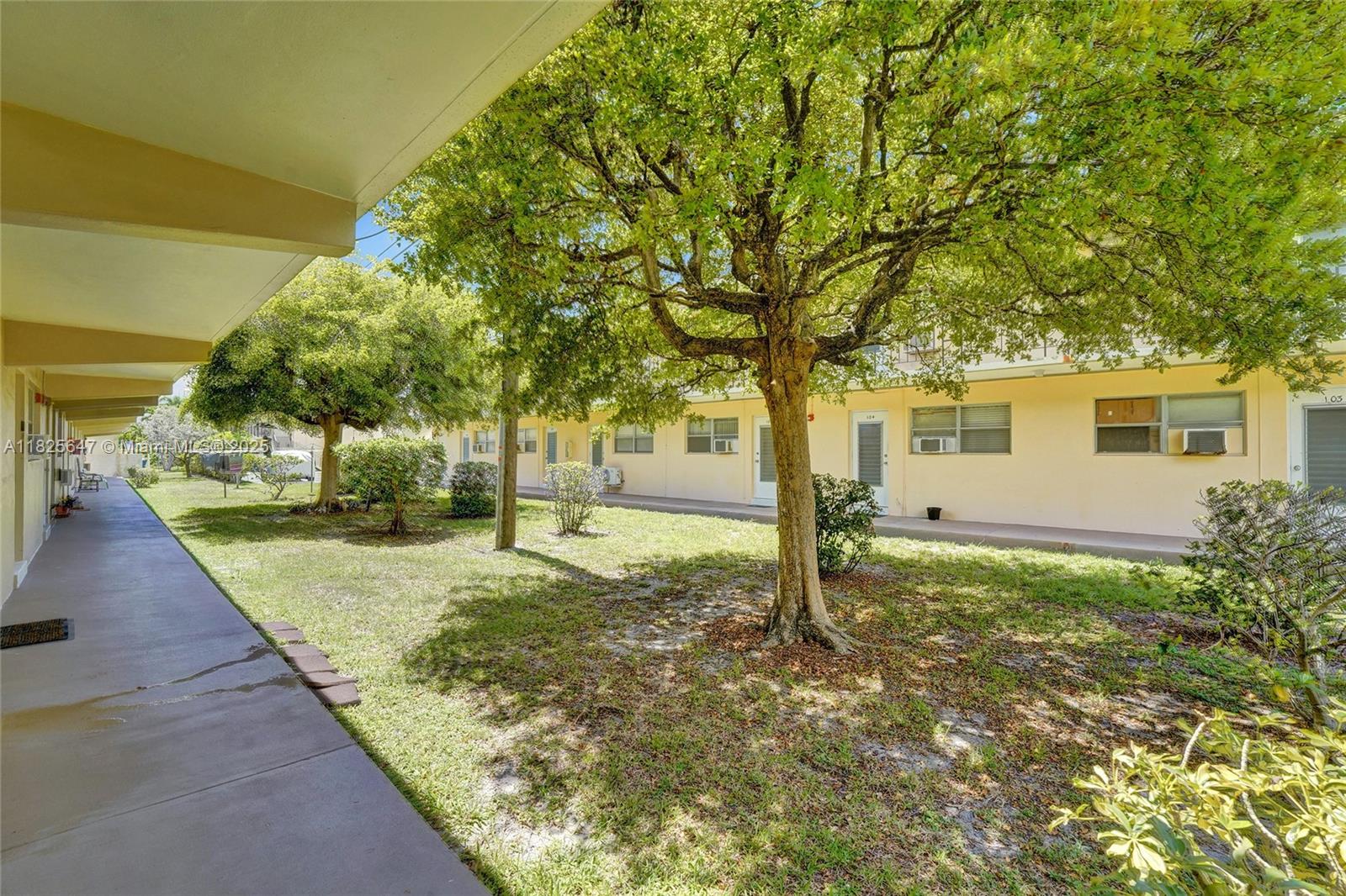2106 NE 56th Ct #108, Fort Lauderdale, Florida image 49