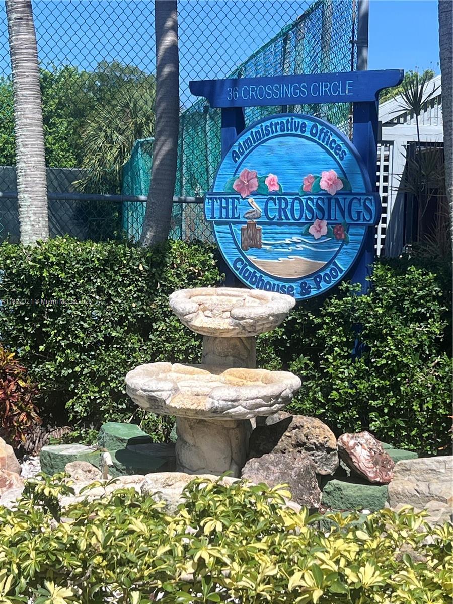 15 Crossings Cir Unit F, Boynton Beach, Florida 33435