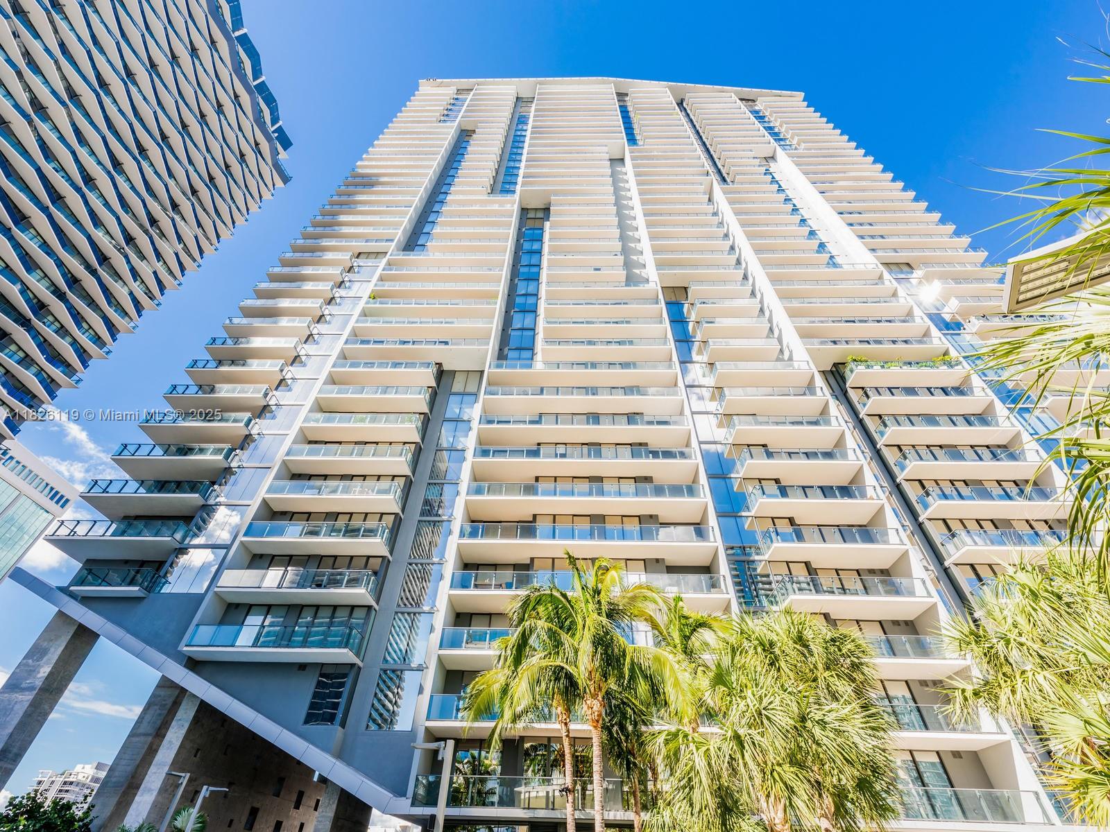 Condo for Rent in Miami, FL