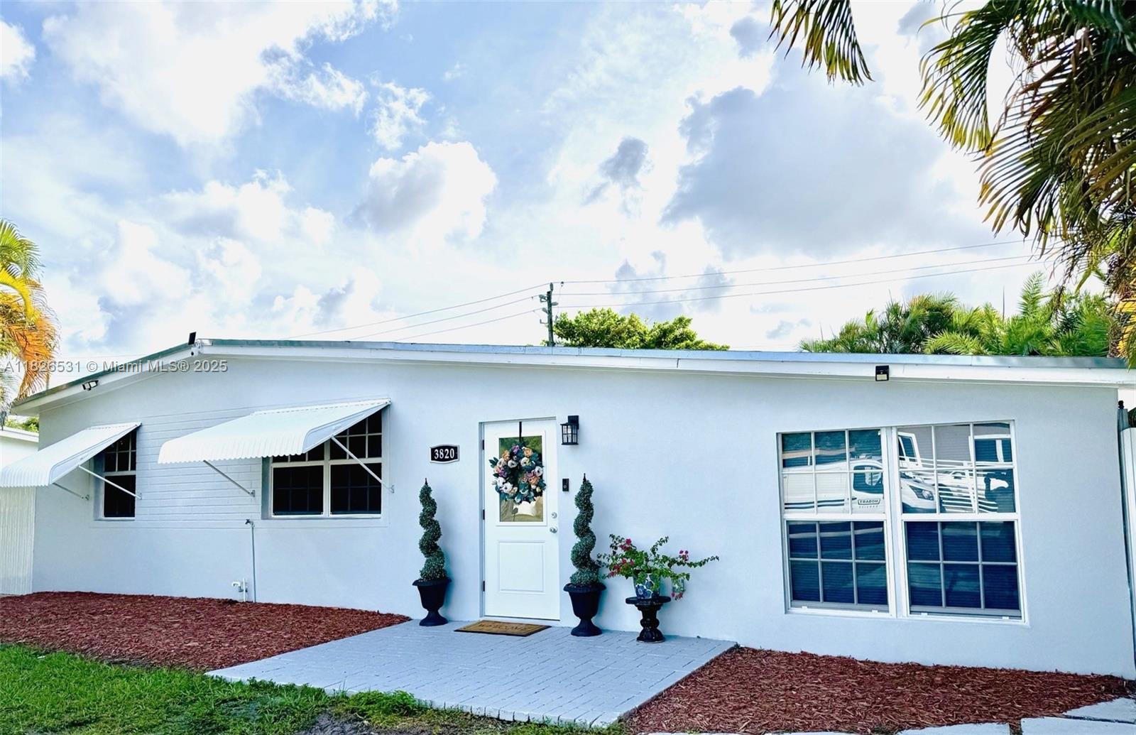 3820 SW 47th Ave, West Park, Florida image 1