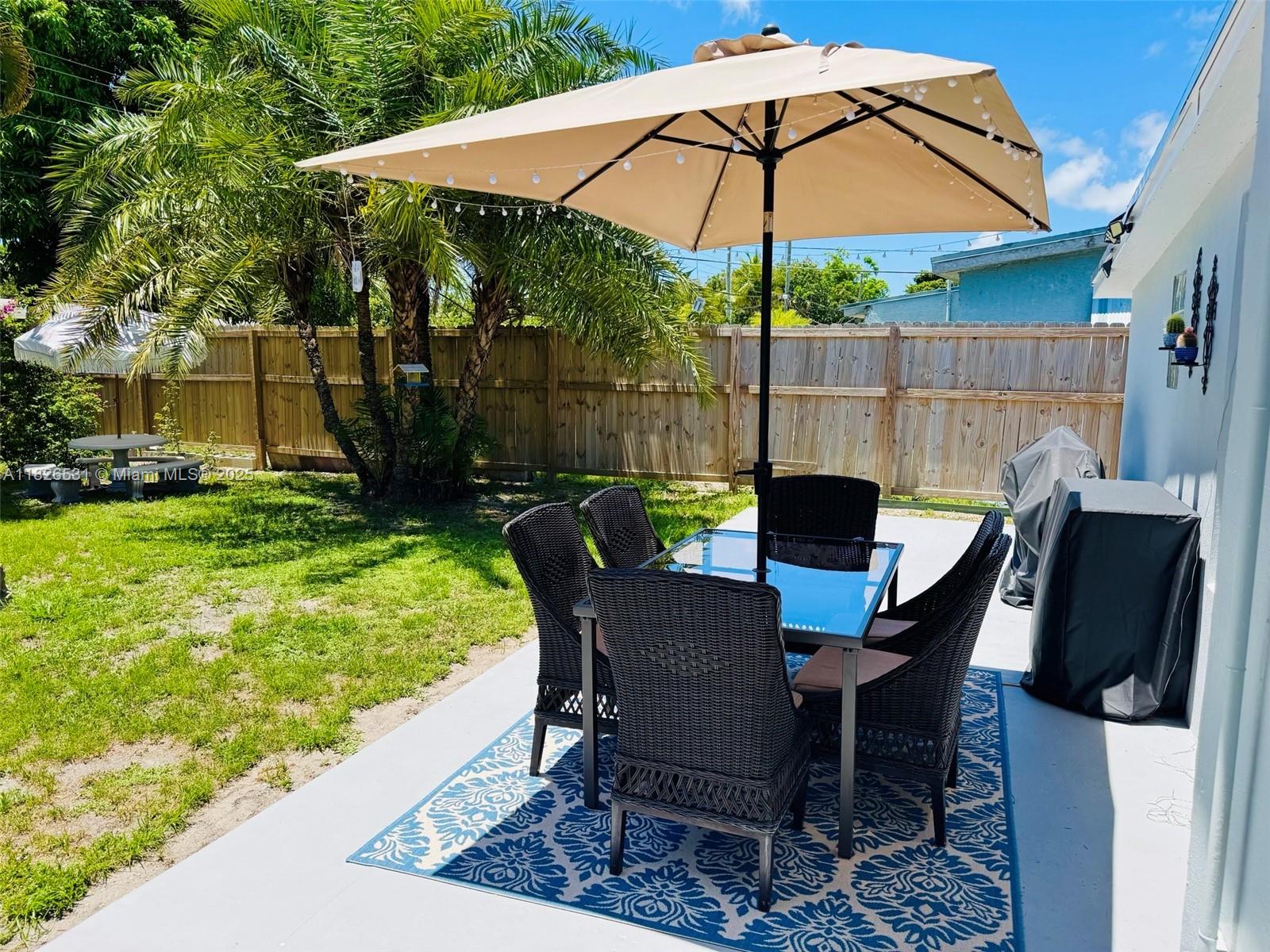 3820 SW 47th Ave, West Park, Florida image 12