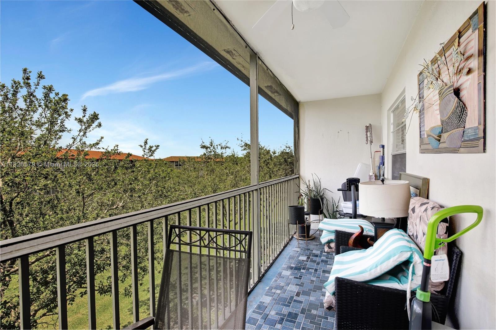 13355 SW 9th Ct #413H, Pembroke Pines, Florida image 22