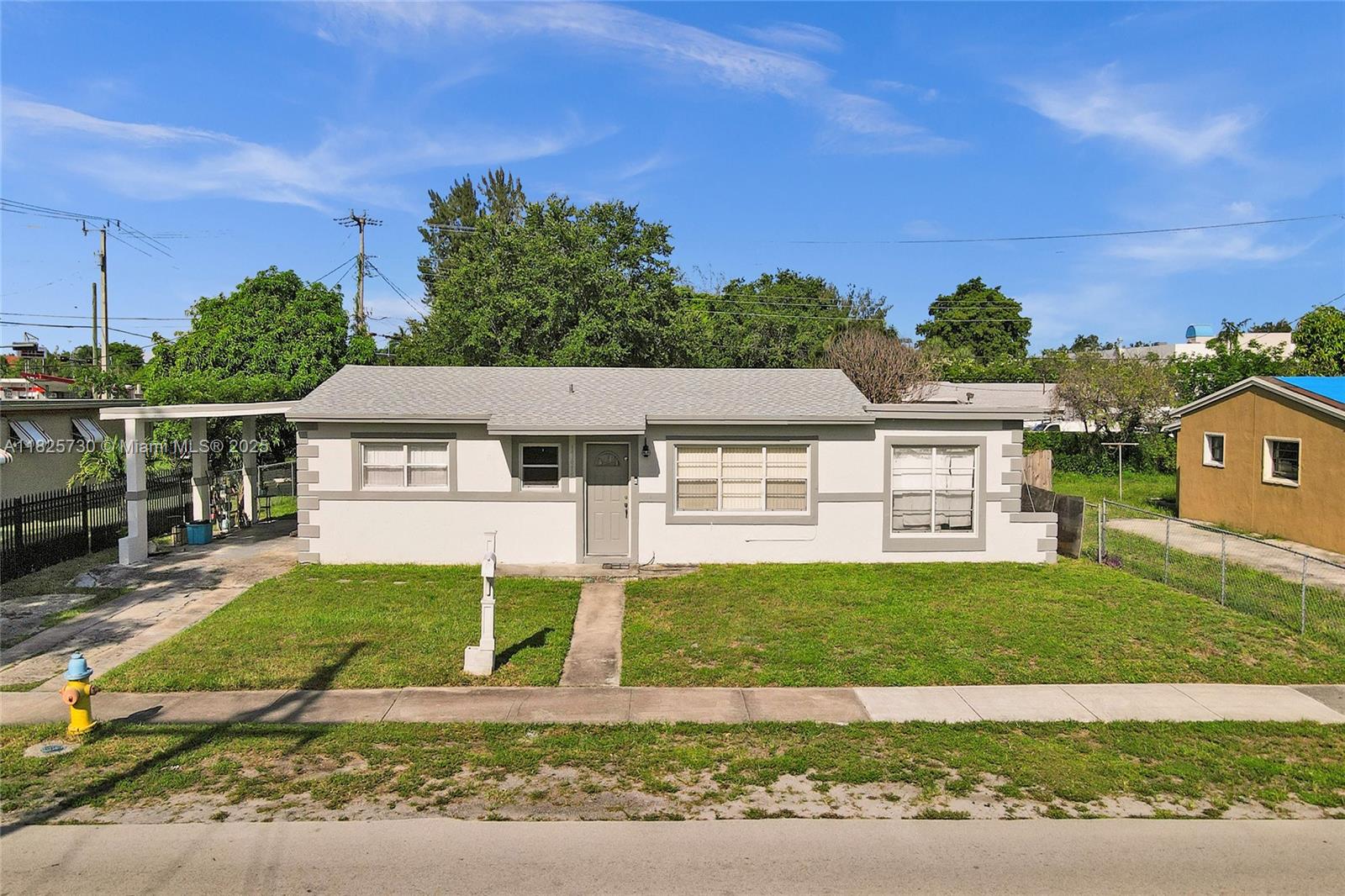 17415 NW 27th Ct, Miami Gardens, Florida image 1