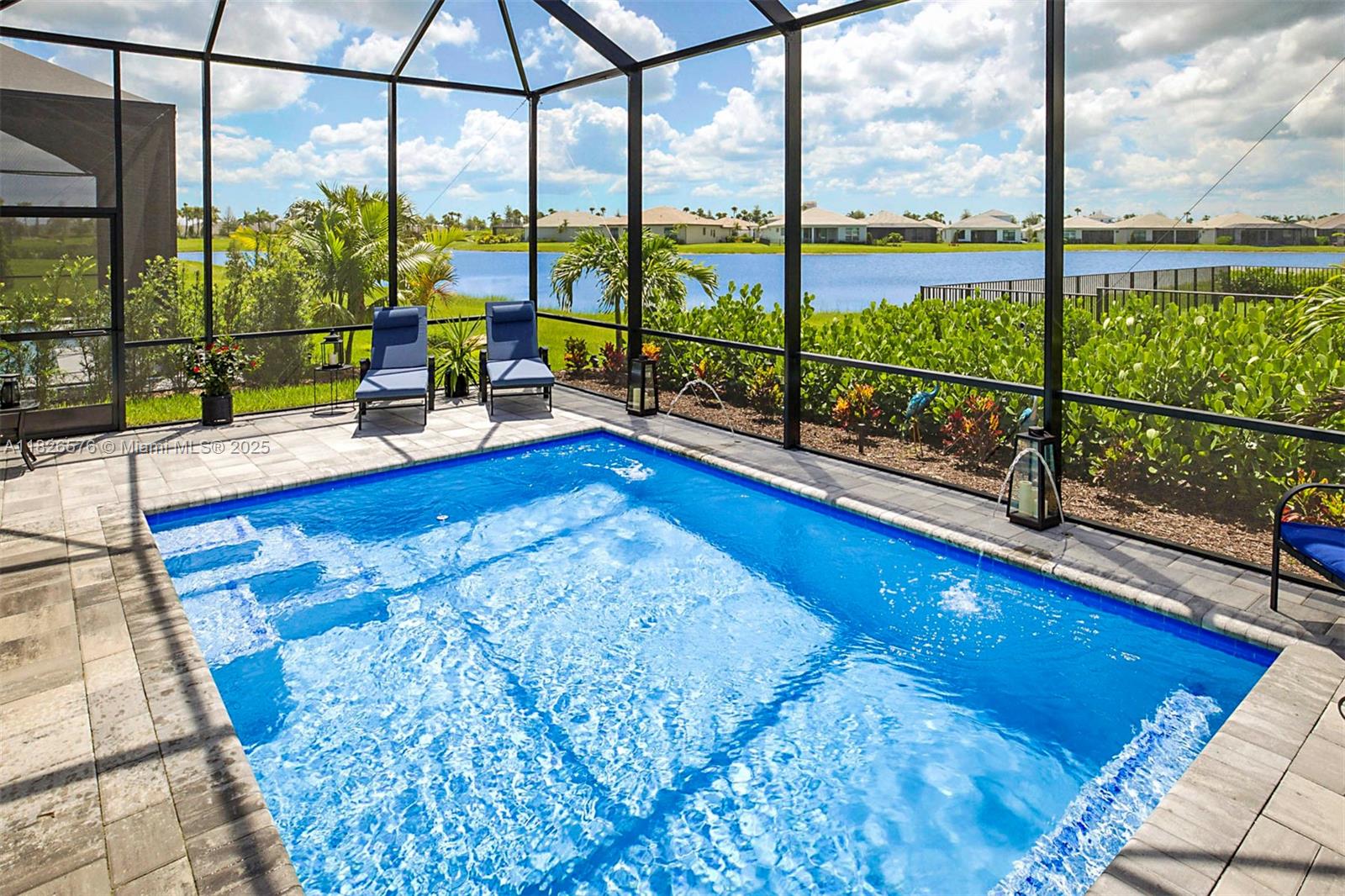 9190 SW Esule Way, Port St. Lucie, Florida image 16