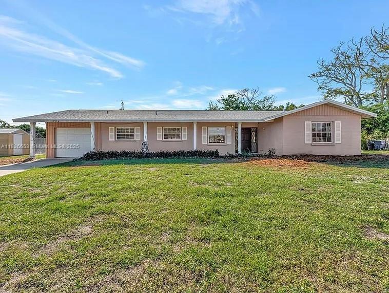 2916 Woodcrest Dr, Sarasota, Florida image 1