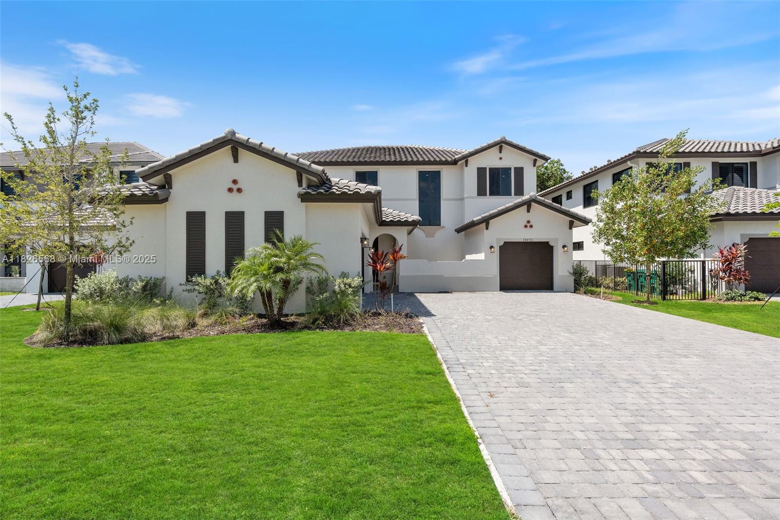 10456 SW 57th Ct, Cooper City, Florida image 2