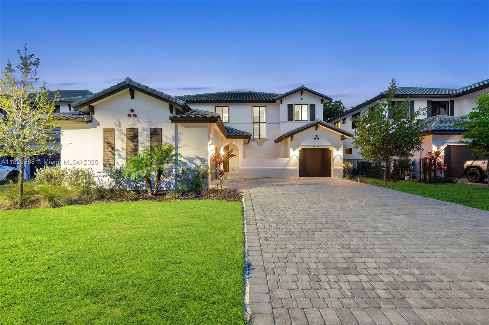 10456 SW 57th Ct, Cooper City, Florida image 37