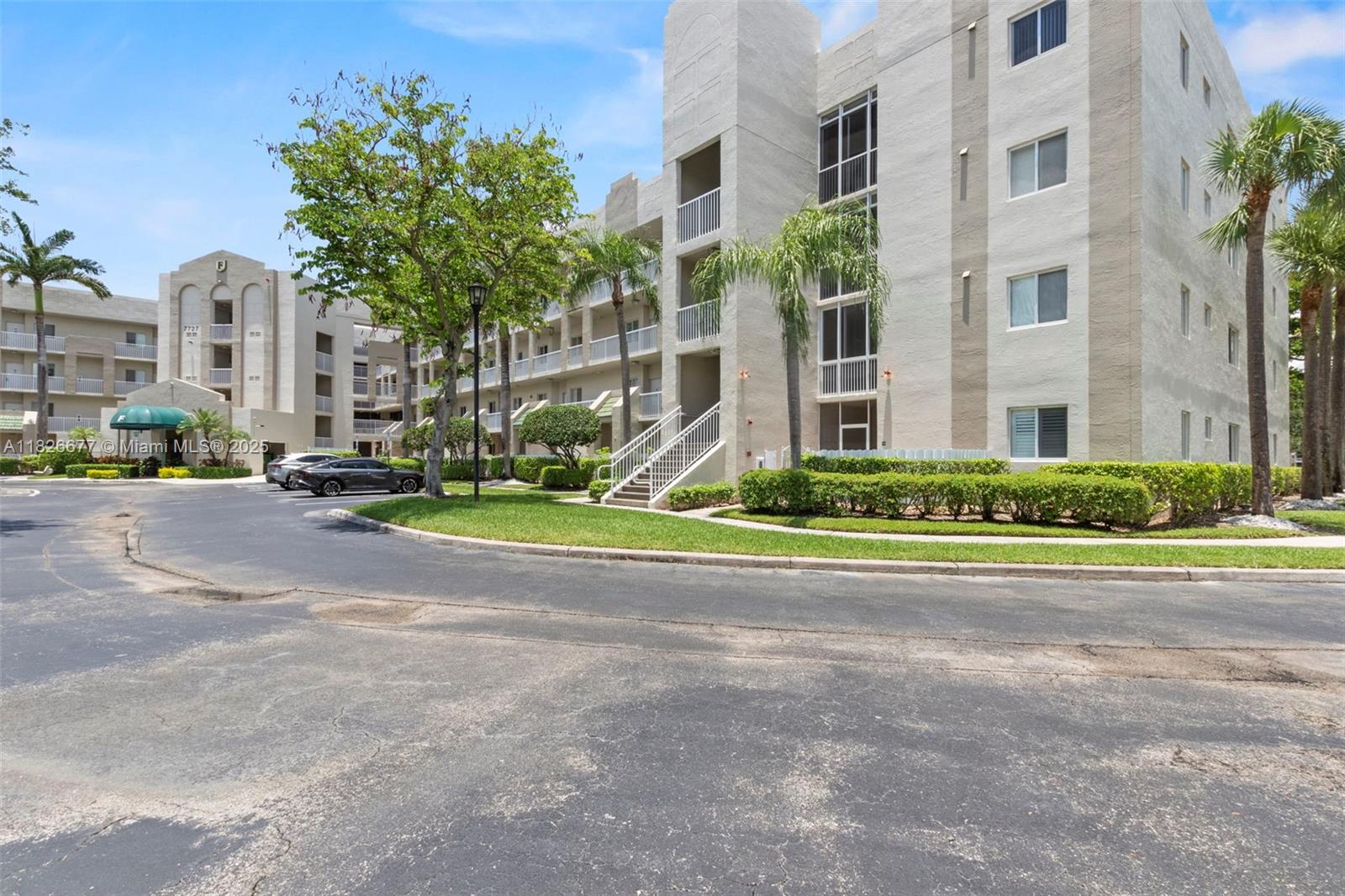 7727 Southampton Ter #412, Tamarac, Florida image 1