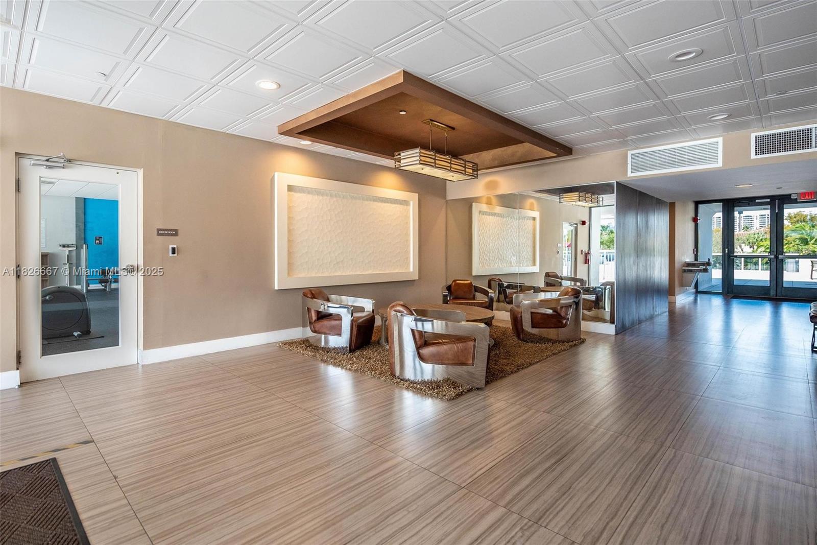 3675 N Country Club Dr #1906, Aventura, Florida image 45