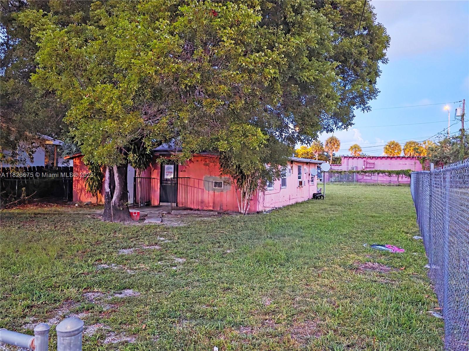6233 NW 22nd Ct, Miami, Florida image 1