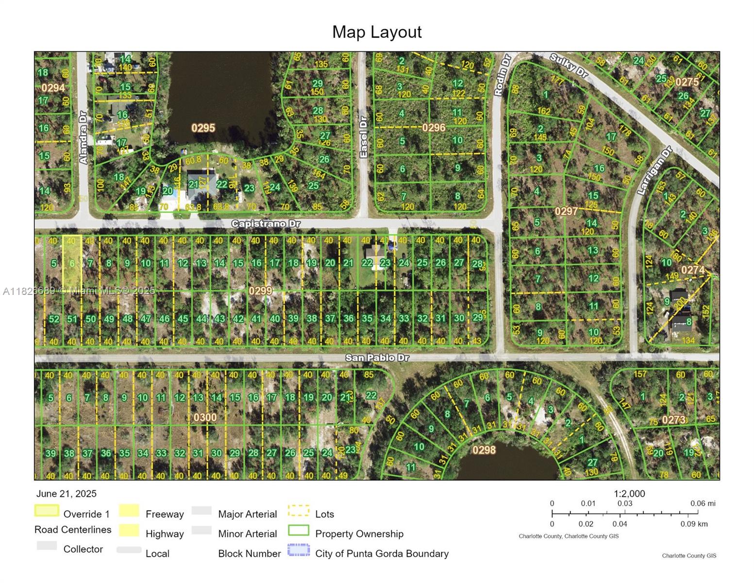 27047 Capistrano Dr, Punta Gorda, Florida image 2