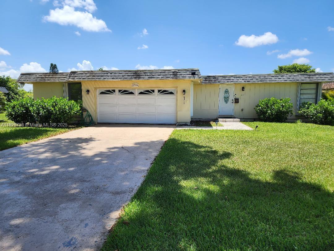 6311 NW 71st Ave, Tamarac, Florida image 20