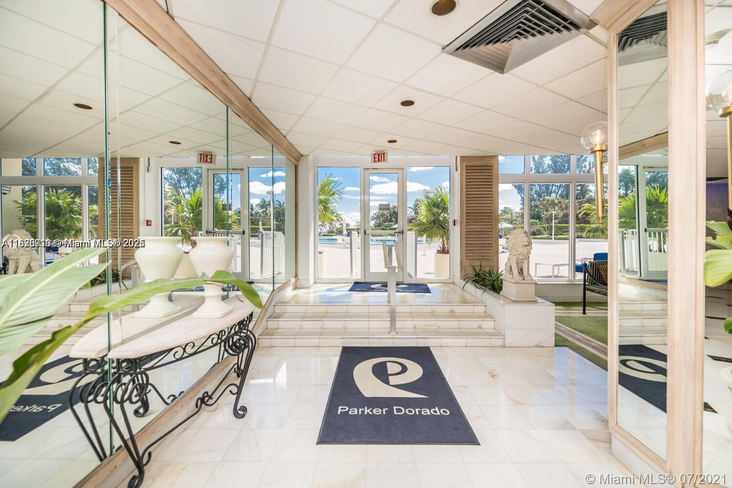 3180 S Ocean Dr #209, Hallandale Beach, Florida image 25