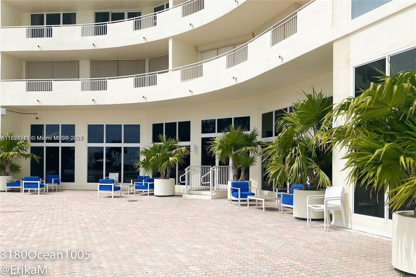 3180 S Ocean Dr #209, Hallandale Beach, Florida image 26