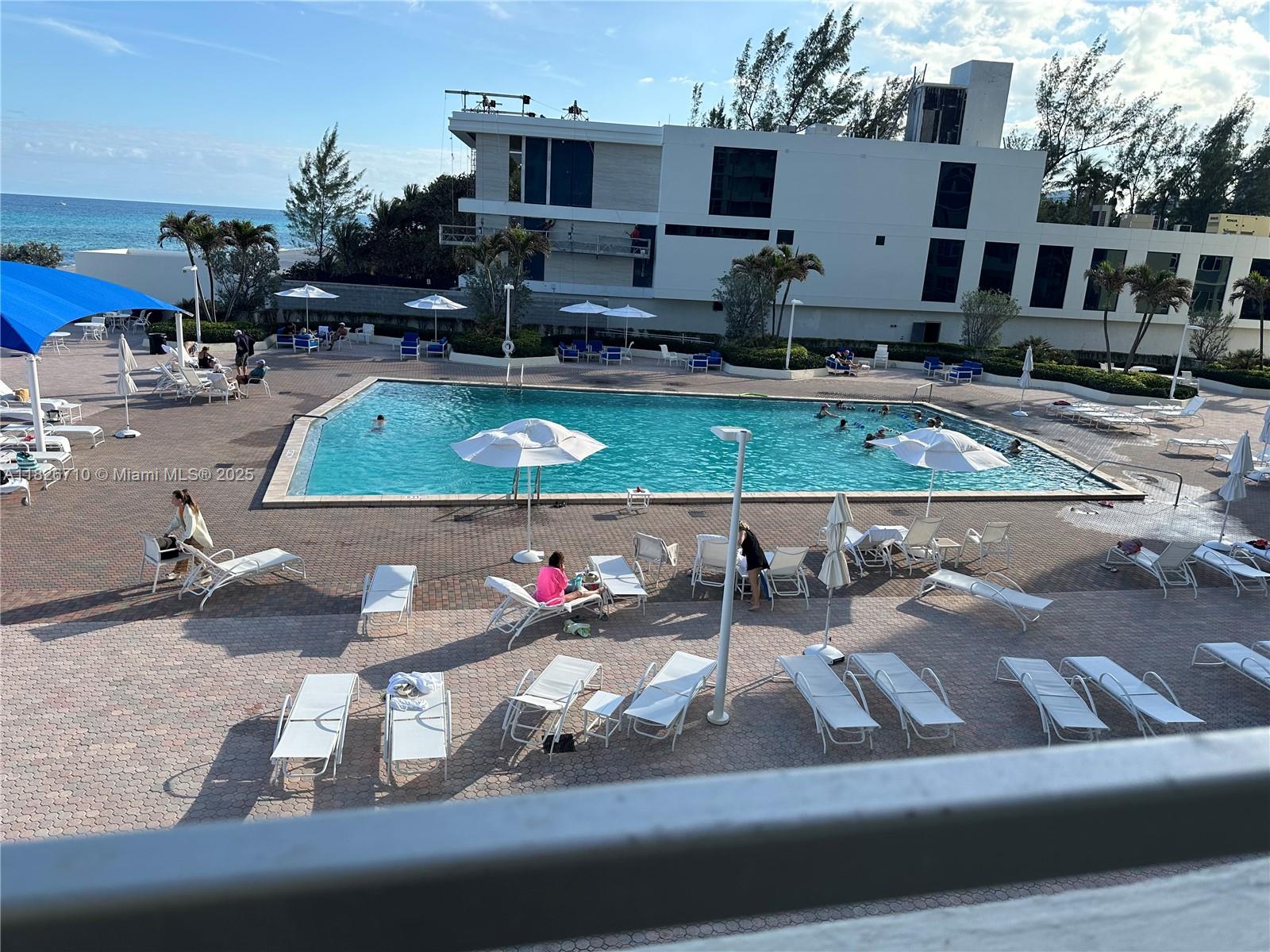 3180 S Ocean Dr #209, Hallandale Beach, Florida image 5