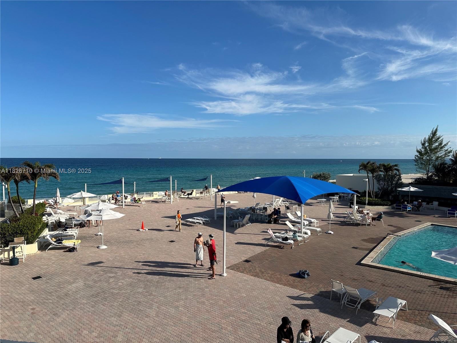 3180 S Ocean Dr #209, Hallandale Beach, Florida image 8