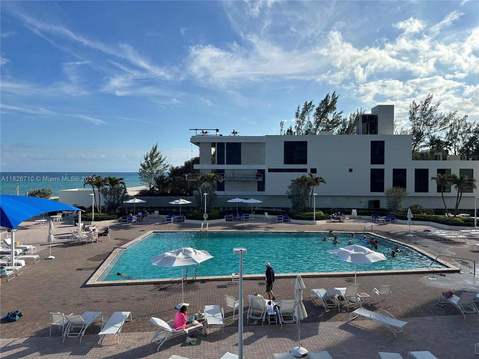3180 S Ocean Dr #209, Hallandale Beach, Florida image 9
