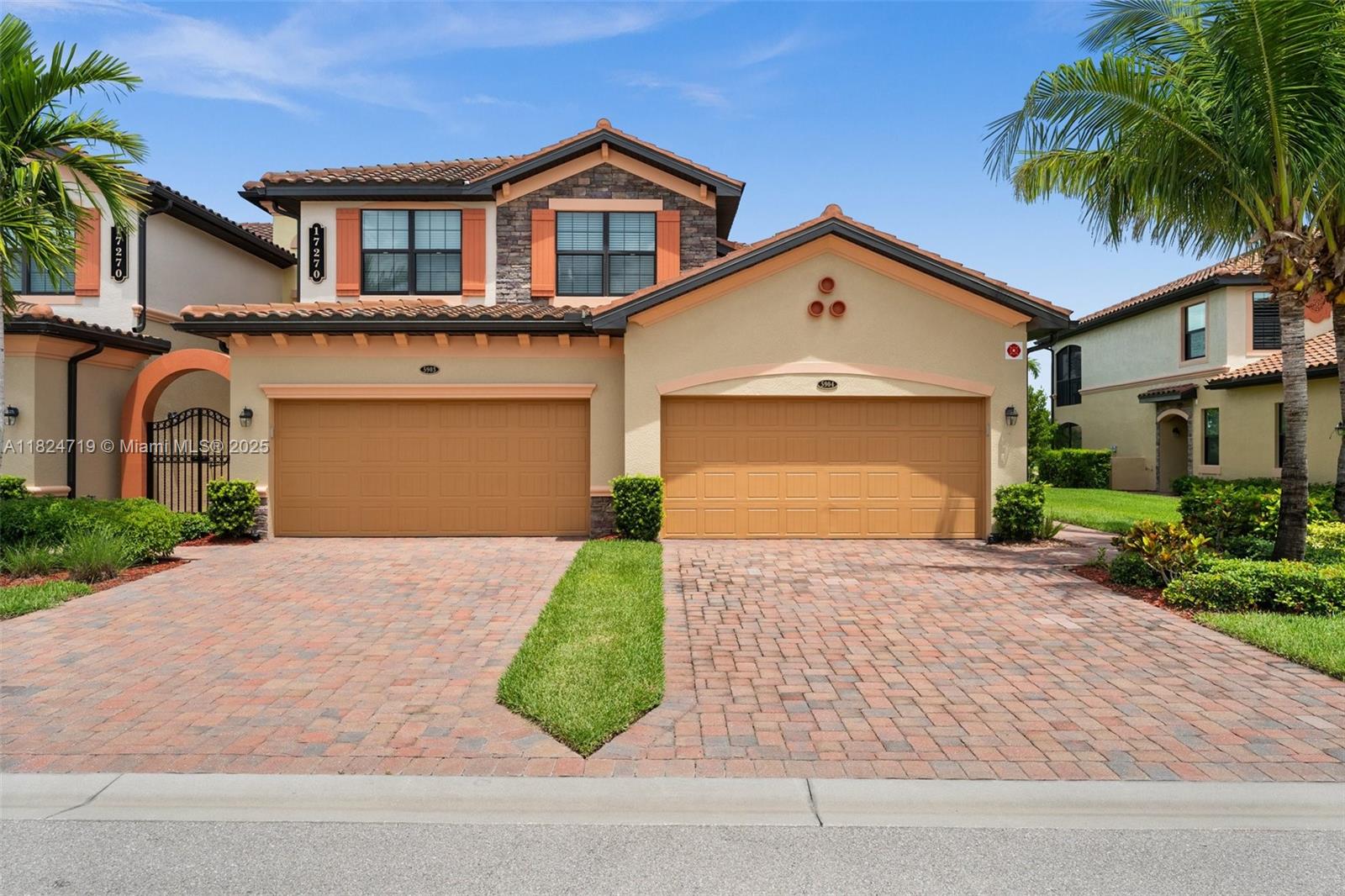 17120 Cherrywood Ct #5904, Bonita Springs, Florida image 1