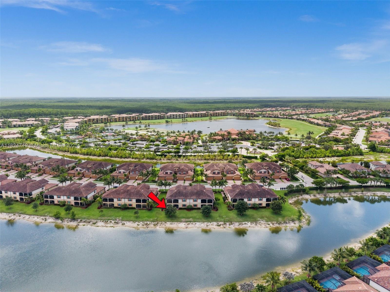 17120 Cherrywood Ct #5904, Bonita Springs, Florida image 3