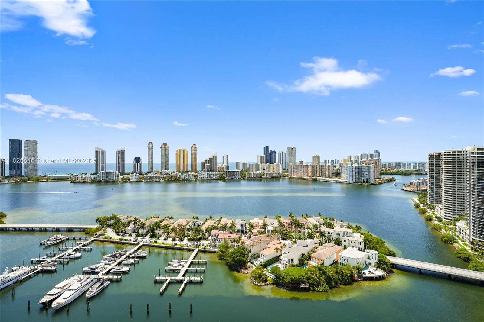 7000 Island Blvd #2909, Aventura, Florida image 1