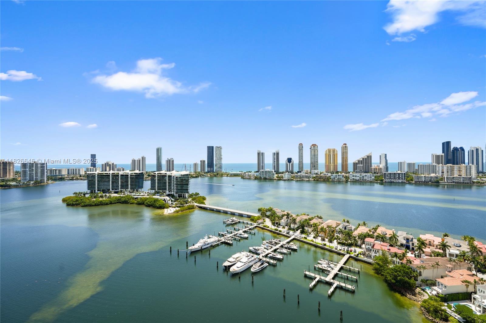 7000 Island Blvd #2909, Aventura, Florida image 2