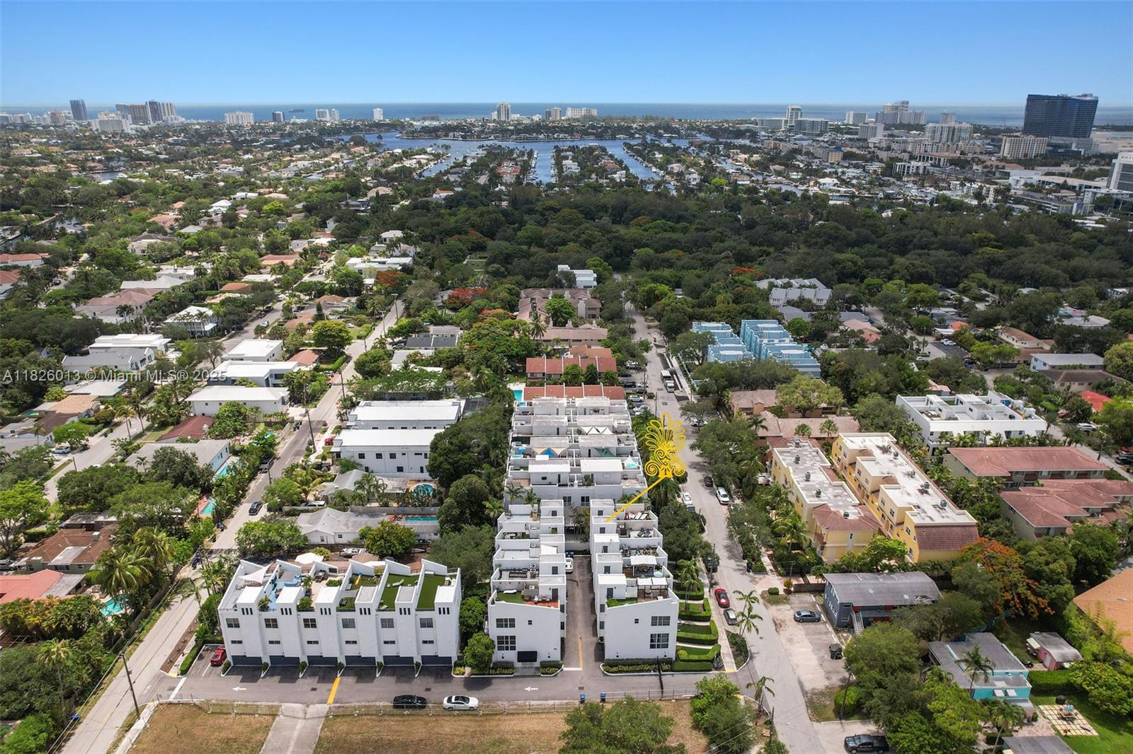 721 SE 12th Ct #4, Fort Lauderdale, Florida image 3