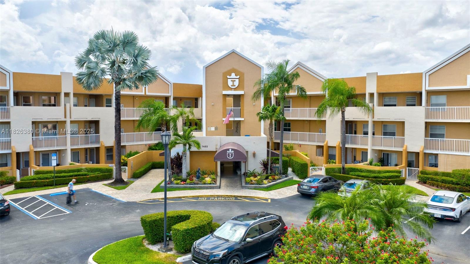 7429 Granville Dr #201, Tamarac, Florida image 7