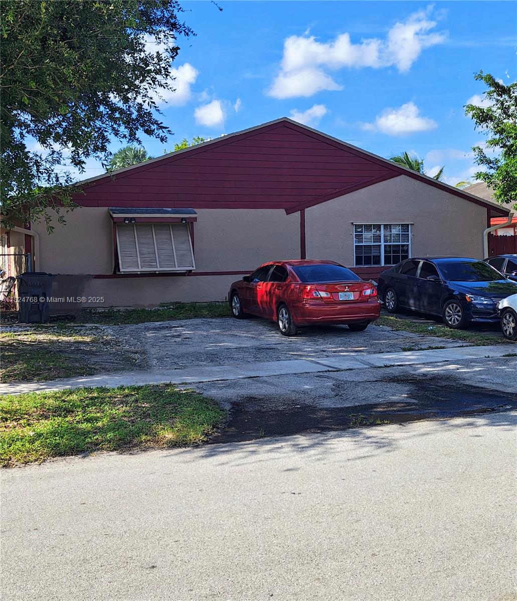 Residential, North Lauderdale, Florida image 1