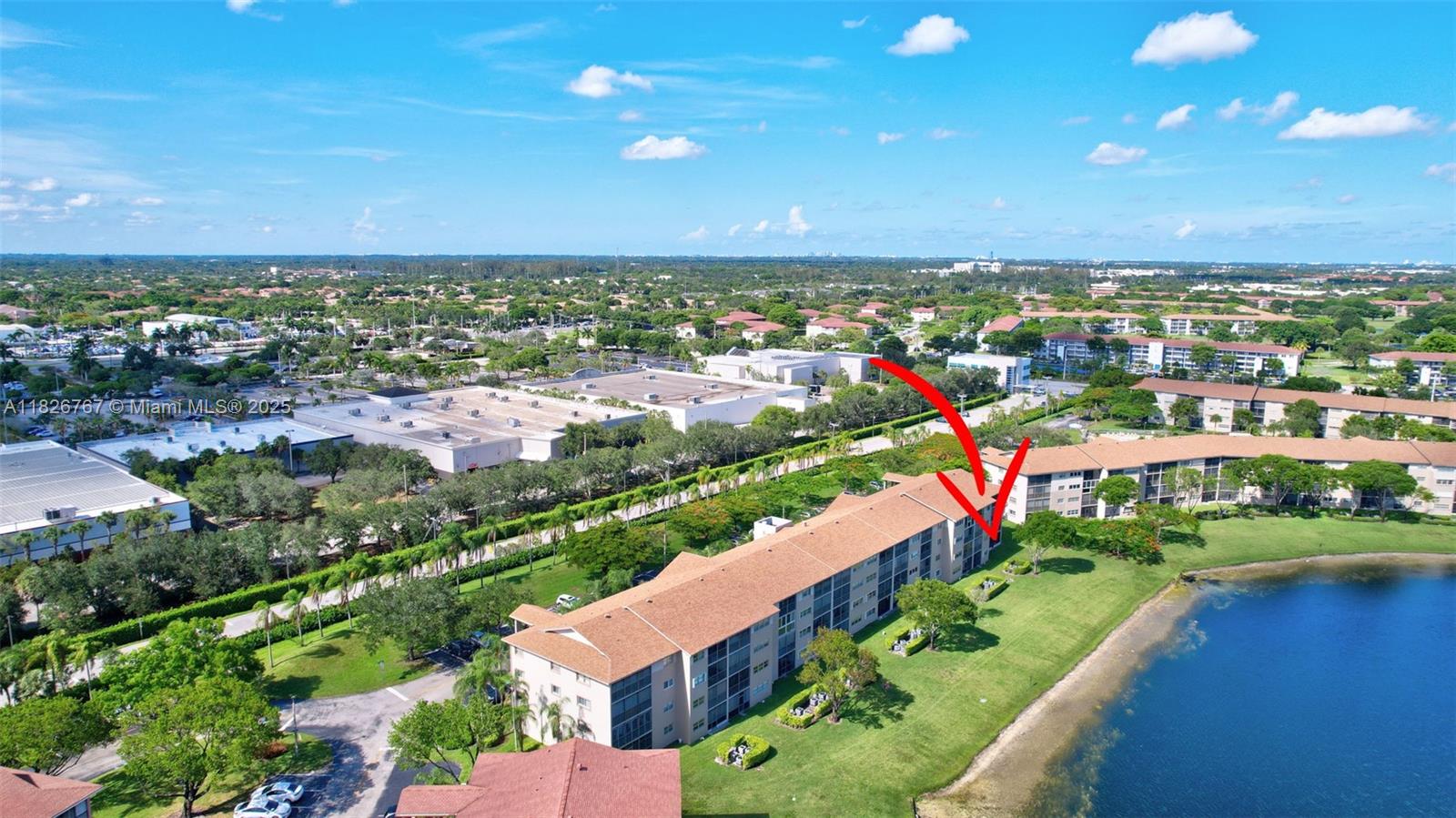 13800 SW 5th Ct #101M, Pembroke Pines, Florida image 40