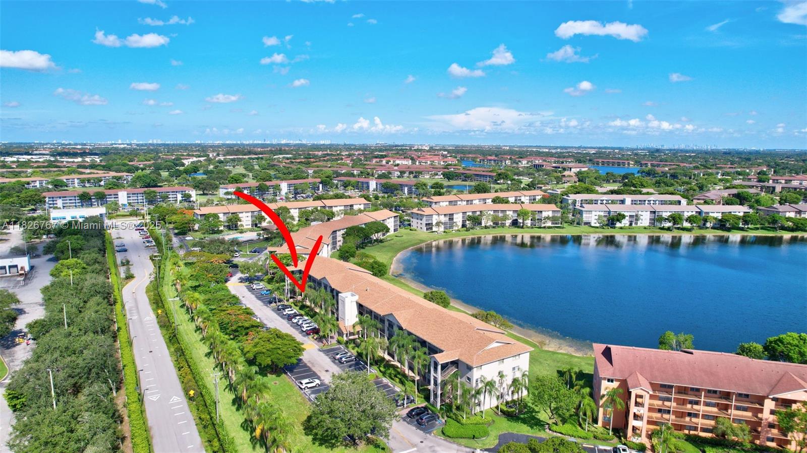 13800 SW 5th Ct #101M, Pembroke Pines, Florida image 42