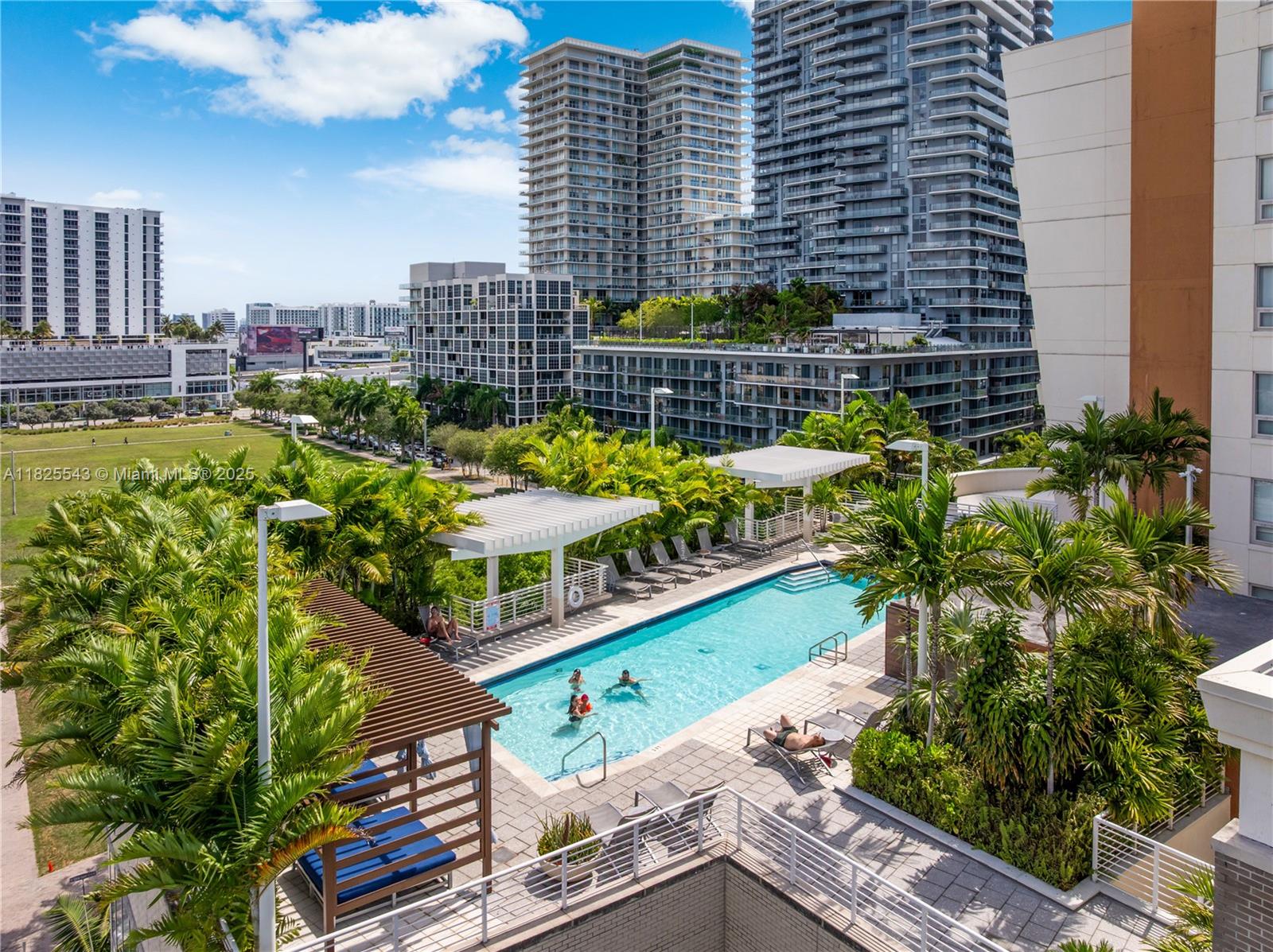 Condo for Rent in Miami, FL