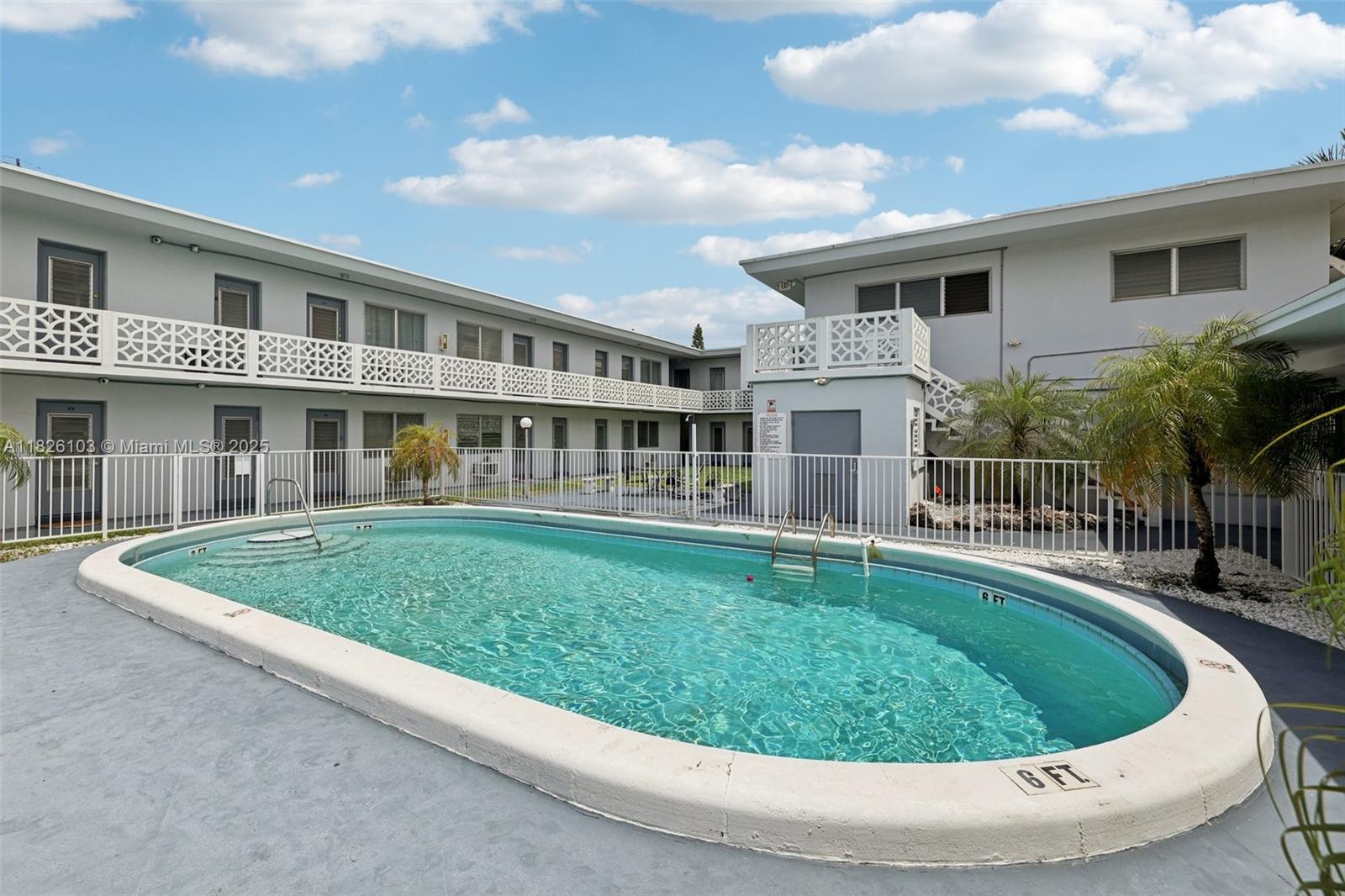 12665 NE 16th Ave #22, North Miami, Florida image 26