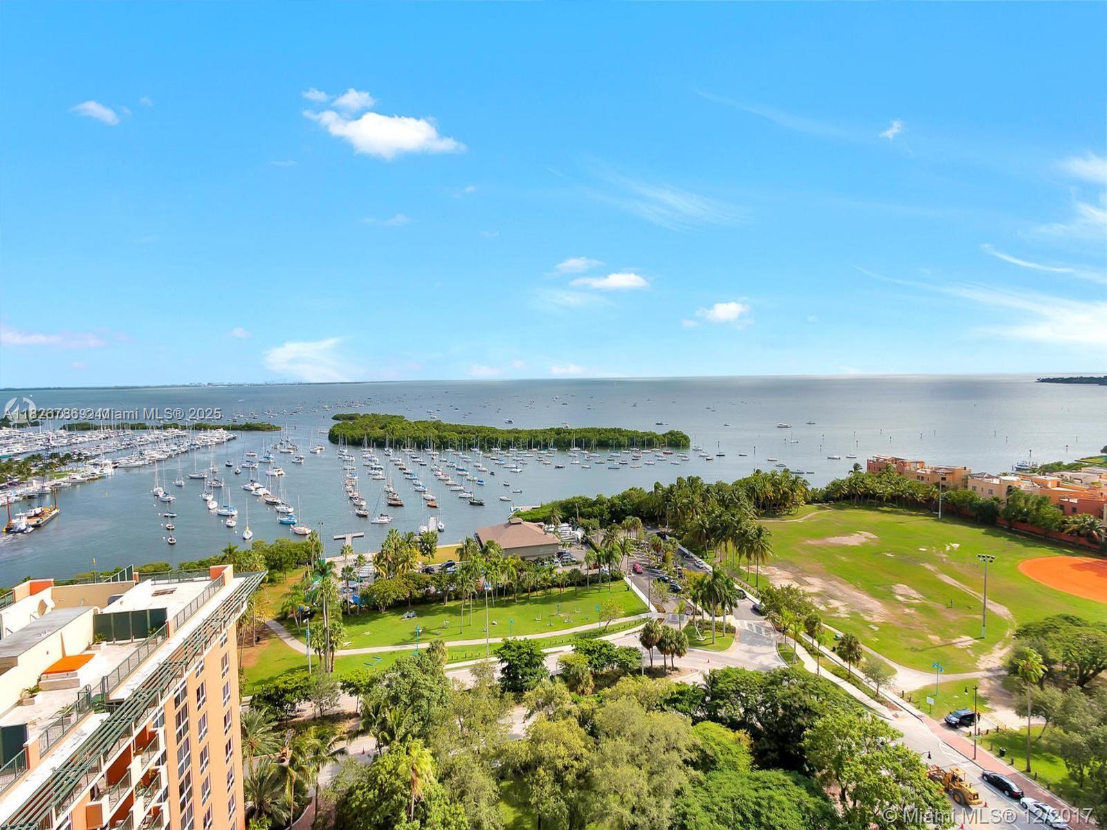 2889 Mcfarlane Rd Unit 1908, Miami, Florida 33133