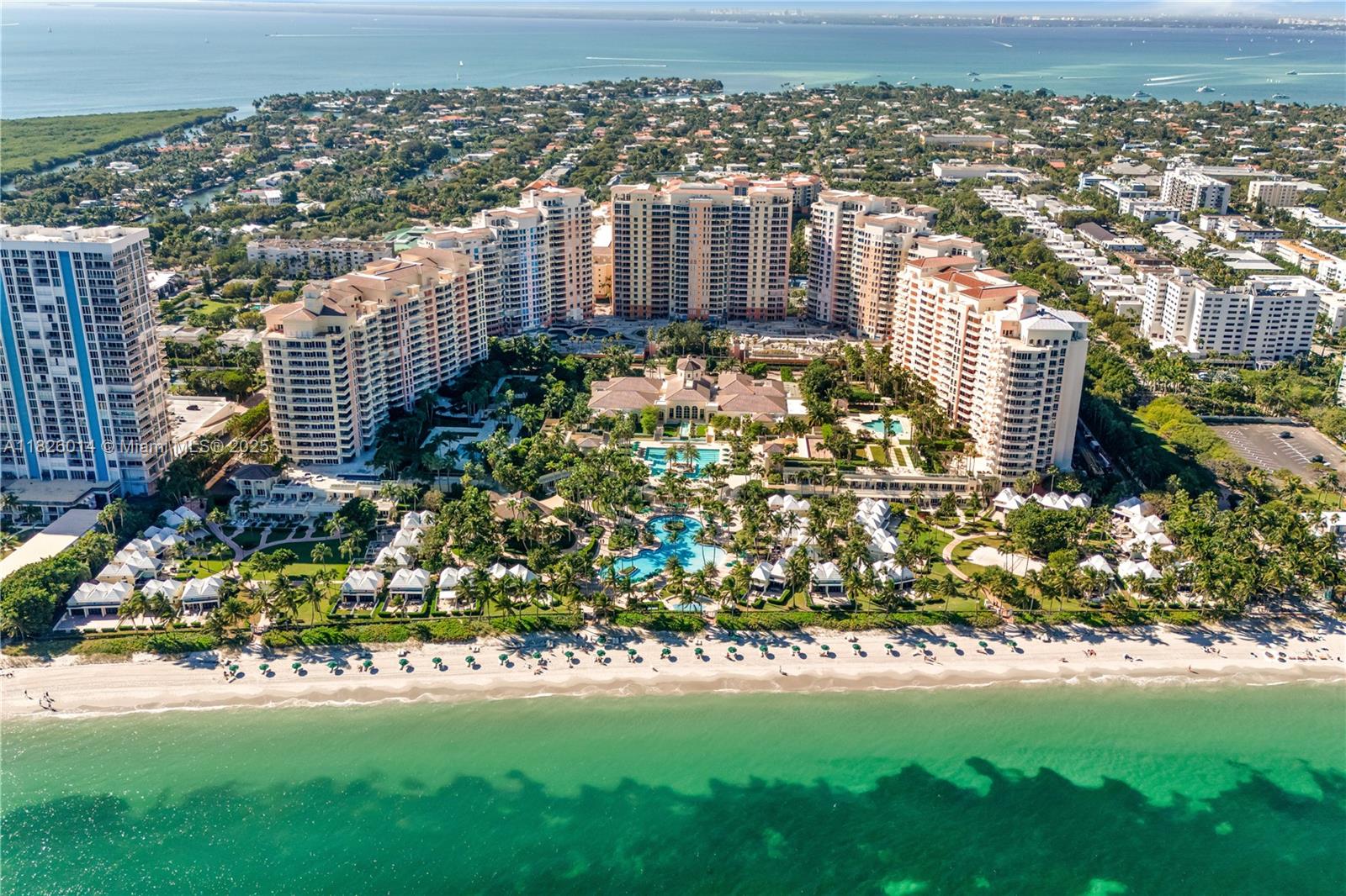 Lake Tower Key Biscayne, FL 33149