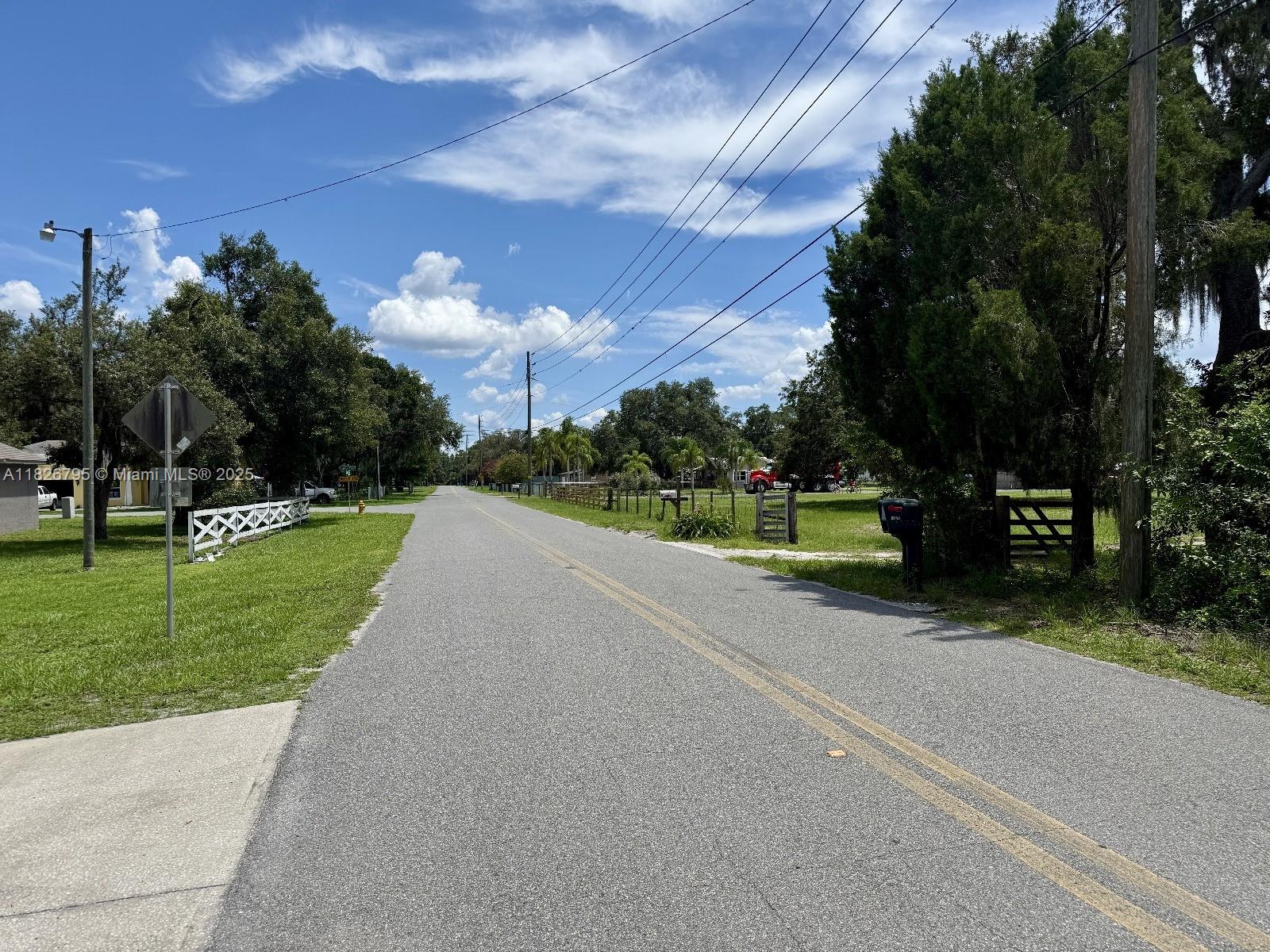 Lake Luther Rd, Lakeland, Florida image 6