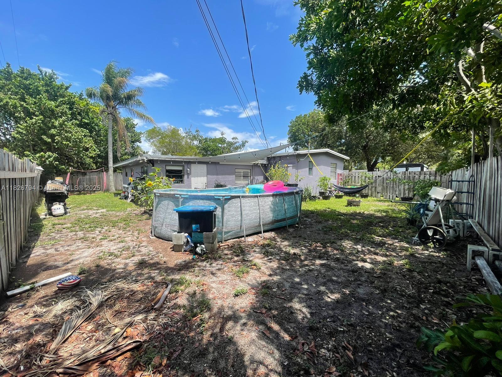 1624 NE 48th Ct, Pompano Beach, Florida image 5