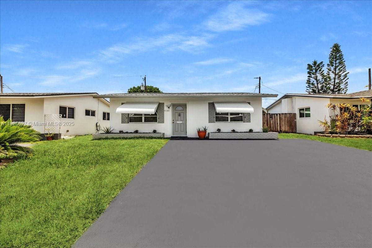 4560 NW 17th Ave, Tamarac, Florida image 1