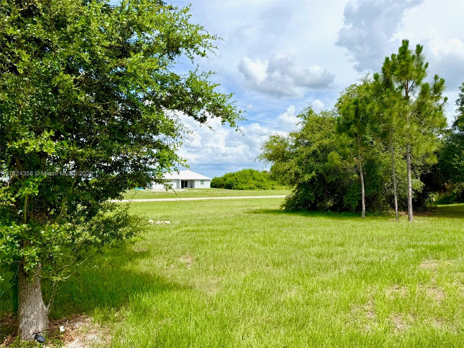 5029 N Dogwood Cir, La Belle, Florida image 46
