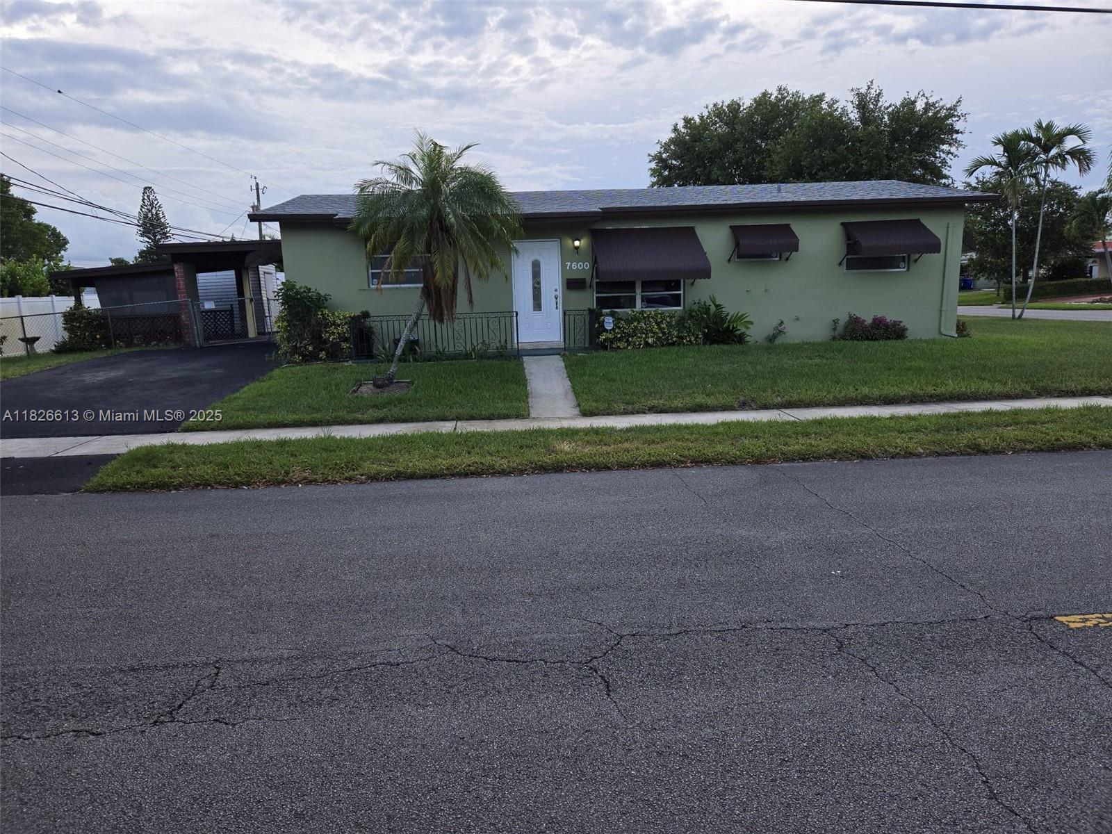 7600 Simms St, Hollywood, Florida 33024