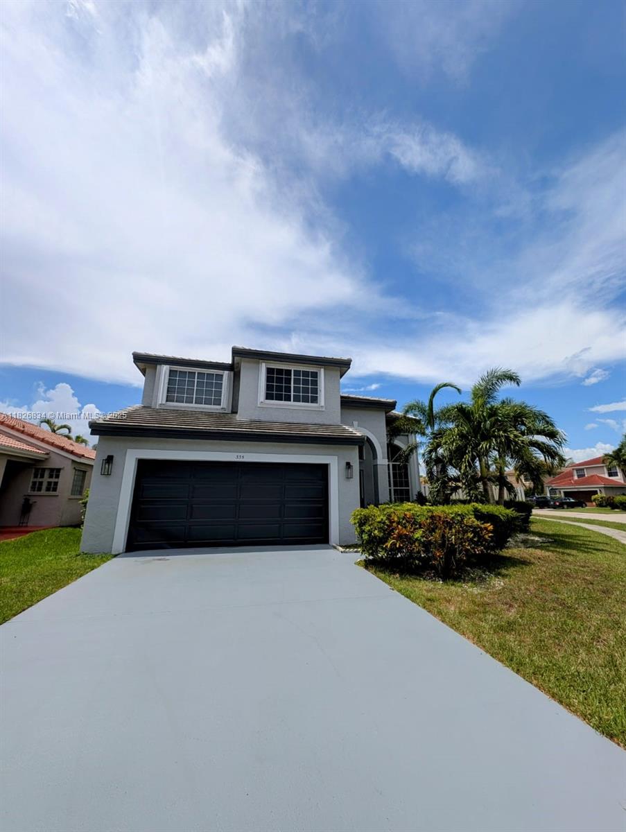 335 SW 183rd Way, Pembroke Pines, Florida image 1