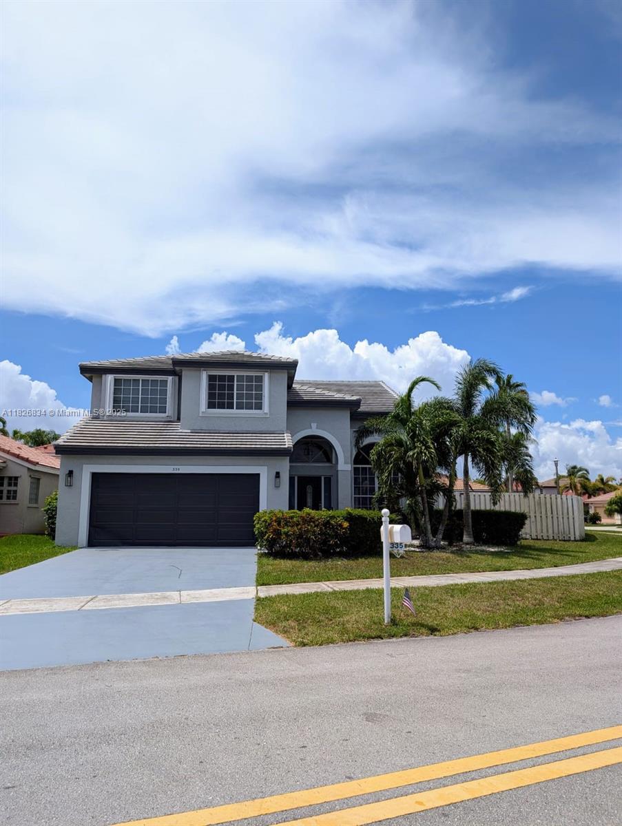 335 SW 183rd Way, Pembroke Pines, Florida image 3