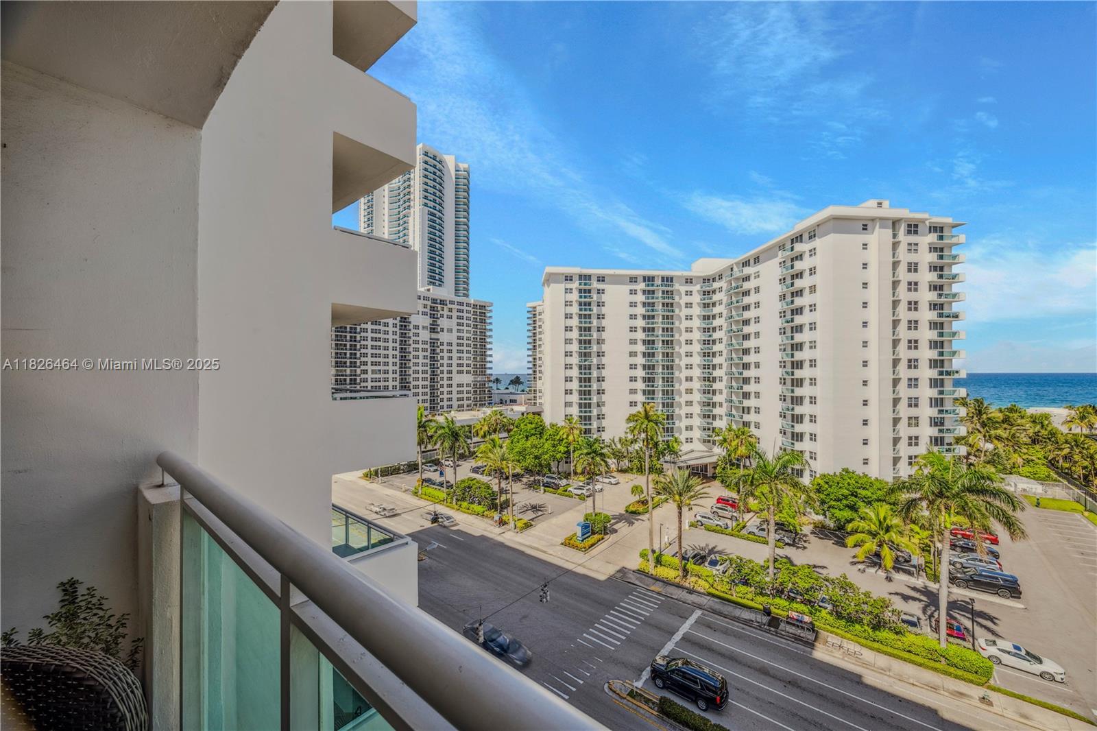 3000 S Ocean Dr #702, Hollywood, Florida image 17